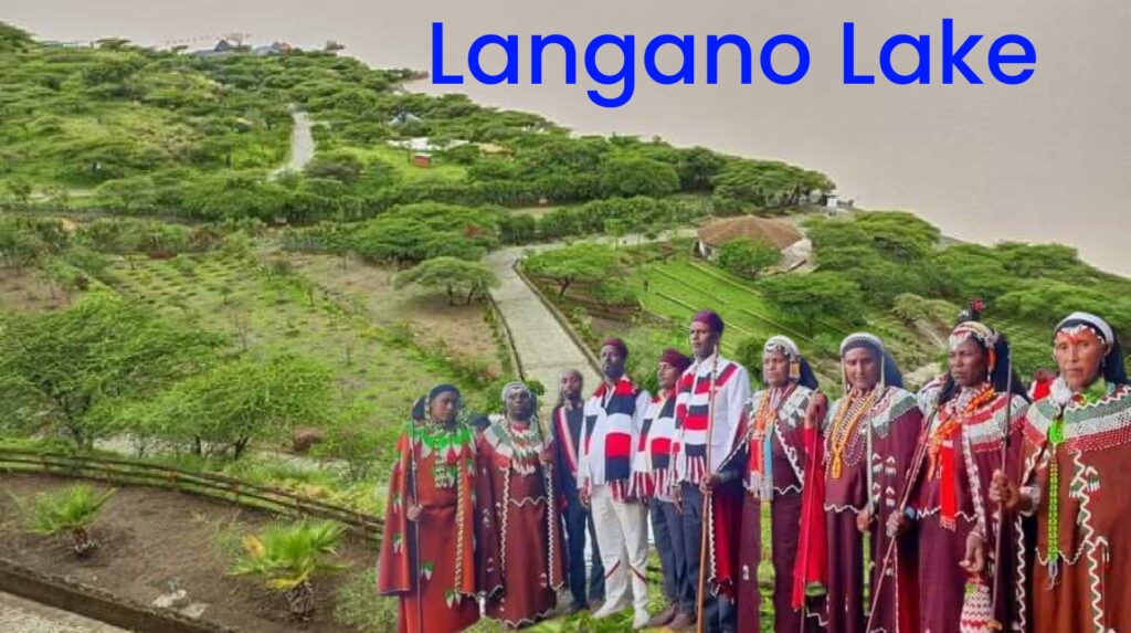 Top 10 Amazing Facts about Lake Langano